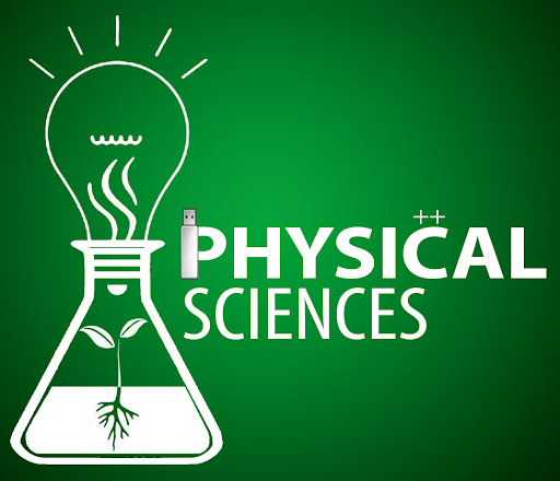 Physical Sciences Self Study Guides Grade 10 – 12