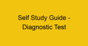 Mastering Mathematics: Self Study Guides for Grades 10 – 12
