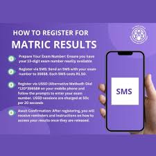 Matric Results 2025: How to Check Your NSC Results Online (Official Links)